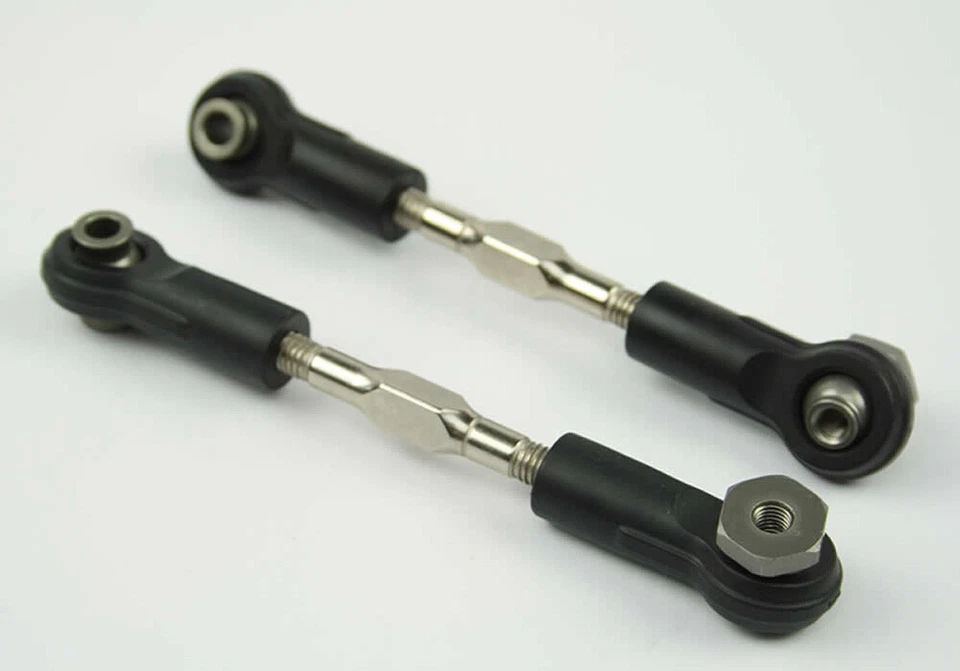 Losi MINI WRC 1/5 4WD Rallycar 254004 Wishbone Front Upper L5S® - Image 1 of 1