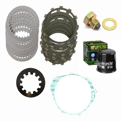 Kit di Riparazione Rinforzato Frizione per Yamaha YZF-R1 1999 - 2003 - Immagine 1 di 4