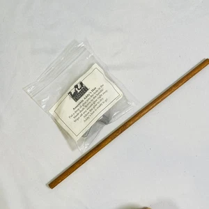 18" American Girl Puppe PC Addy's Gartenzubehör Set: nur Hacke, unmontiert - Bild 1 von 5