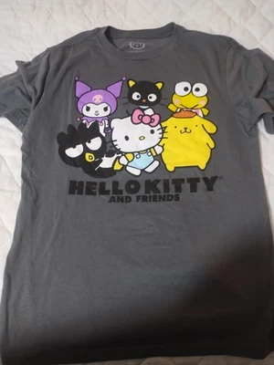 Hello Kitty Children's T Shirt Large - Image 1 of 4