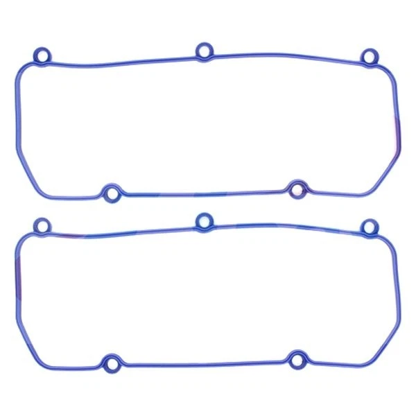 For Ford F-150 1997-2008 Apex Auto AVC454 Valve Cover Gasket Set Foto 1 de 1