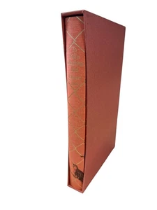 TO KILL A MOCKINGBIRD von Harper Lee Folio Society 2005 sehr guter Zustand  - Bild 1 von 6