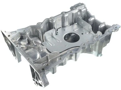 Para Ford Taurus 2008-2012 cárter de aceite APR 61491GQDR 2010 2009 2011 3,5 L V6 gasolina sedán Foto 1 de 2