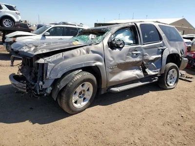 Transfer Case Transfer Case Opt Nqh ID AY6 Fits 09-20 SUBURBAN 1500 1382740 - Image 1 of 4