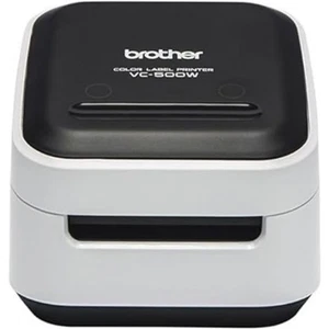 BROTHER VC-500WCR Design and Craft Thermal Printer VC500WCRZU1, Card Making, Scr - Picture 1 of 10