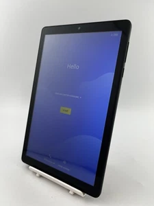 TCL Tab 8 4G 9132G Black Unlocked 32GB 2GB Ram 8" 5MP Android Tablet - Picture 1 of 21