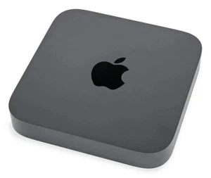 Apple Mac Mini A1993 i7 8th Gen 16GB 1TB SSD 4x USB C HDMI 2 x USB OS Sonoma - Afbeelding 1 van 2