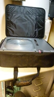 3 M  OVERHEAD PROJEKTOR 4300  DEFEKT - Bild 1 von 4