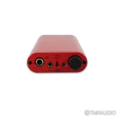 iFi Audio  iDSD Diablo Headphone Amplifier - Image 1 of 4