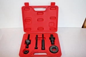 Removedor/instalador de poleas de bomba de dirección asistida Mac Tools PSPKITA - Imagen 1 de 4