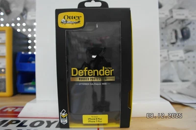 OTTERBOX DEFENDER - IPHONE 7 PLUS/8 PLUS - Image 1 of 2