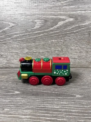 Lionel, SNOWFLAKE EXPRESS, Learning Curve 92307, Not Tested - Image 1 of 4