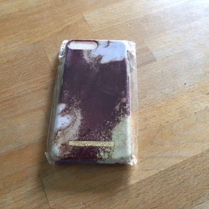 Handy Hülle für iPhone 7 und 8 Plus Schutz Hülle Case Back Cover  - Bild 1 von 2