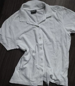 LOT SPORT DAMEN POLOSHIRT GR 52 WOMEN'S POLO SHIRT - Bild 1 von 3