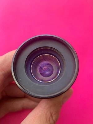 Century 10mm C Mount Cinetar II - Image 1 of 4