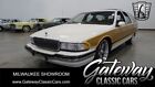 1993 Buick Roadmaster Wagon White Tri Color  1993 Buick Roadmaster  5.7L V8 4 Speed Automatic Available Now!