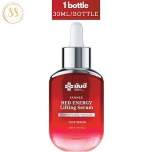 Yanhee Serum 30 ml. Red Energy Lifting Treatment Restore Youthfulness Fine Lines - Picture 1 of 9