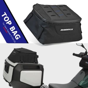 GS1300 Vario Top Case Bag For BMW R1300GS R1300 Top Travel Tool Bag - Picture 1 of 8