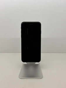 Apple iPhone SE 3e génération 64 Go - Noir (Désimlocké) Bon état - En l'état - Photo 1 sur 7