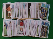 2/3 1970/71 PANINI FOOTBALLERS - Series A Choice Figures - Recovery [MAX]