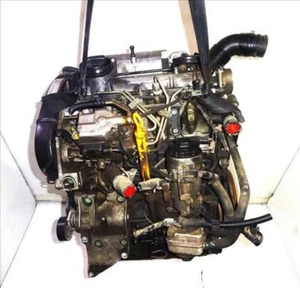 ⭐ ASY motor completo para VOLKSWAGEN POLO 1.9 SDI 2003 53450 - Imagen 1 de 12