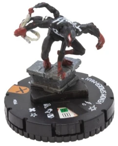 Heroclix 066 Venom Spider-Man Free Shipping - Picture 1 of 1