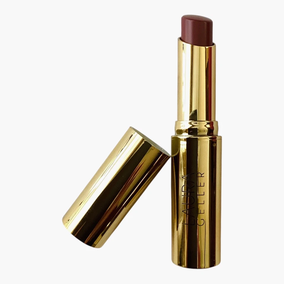 LAURA GELLER JELLY BALM HYDRATING LIP COLOR - YOU'RE BLUSHING  (NWOB/Full Size) - Image 1 of 1