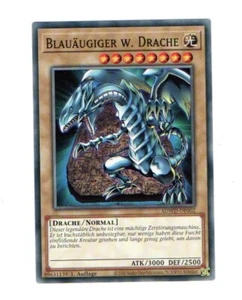 Blauäugiger W. Drache - SDWD-DE002 - Common - Picture 1 of 1