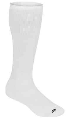 Sof-Sole, OTC, Rendimiento Atlético Blanco Calcetines Equipo 2Pk Talla: Para hombres 10-12.5 Foto 1 de 2