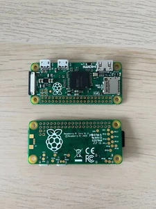 2x NEU Raspberry Pi Zero v1.1 - Einplatinencomputer - Bild 1 von 2