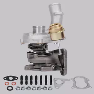 GT1549S for Renault Laguna Master Megane Scenic Trafic 1.9DCI 102CV Turbo 703245 - Imagen 1 de 12