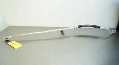 12-2016 BMW 528i f10 rwd n20 2,0 л кондиционер кондиционер шланг трубопровод 9201927 - Изображение 1 из 4