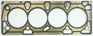 MLS CYLINDER HEAD GASKET FOR HOLDEN BARINA TM 1.6L F16D4 11/11-ON - Picture 1 of 1