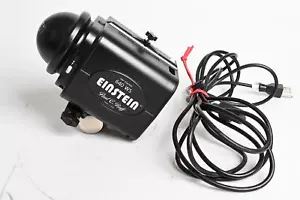 Paul C Buff Einstein E640 Strobe Flash Unit 640WS #552 - Picture 1 of 7