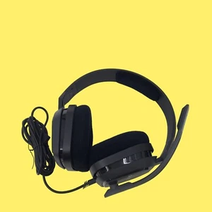 Astro Model: A10 Wired Over-Ear Gaming Headset Blue/Gray w/ Cable #3135 z65 b267 - Picture 1 of 12