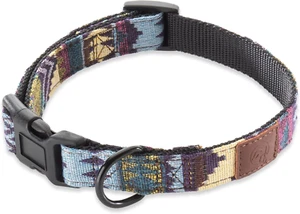 Embark Adventure Dog Collar – Stylish & Durable Nylon Dog Collars for Large Dogs - Picture 1 of 12