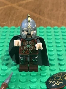 Eomer - LEGO Lord of the Rings Minifigures - 9471 - lor010 - Picture 1 of 6