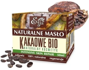 Etja Natürliche Bio-Kakaobutter 50 ml - Bild 1 von 1
