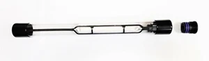 Porsche New 958 Cayenne Air Conditioning Receiver Drier for Air Con Condenser - Picture 1 of 2