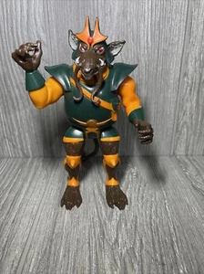 Vintage Thundercats Ratar-O, 1985 LJN Toys - EUC - Picture 1 of 2