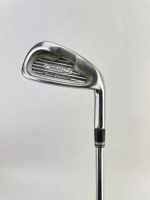Maxfli Golf 4 Iron Tour Limited Regular Flex Steel /Right Handed /New Grip/17214 - Image 1 of 4