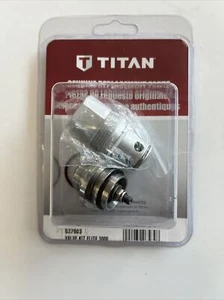 Kit de válvulas Titan 537903 para Elite 3000/3500 y Power Line 3500 - Imagen 1 de 6