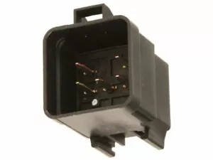 AC Delco Turn Signal Relay fits Chevy Express 2500 2003-2007 24BHPX - Picture 1 of 1