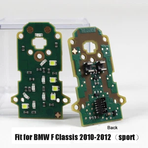 Sport & Non-Sport Gear Shift Circuit Board for BMW X3 X4 X5 X6 3 4 5 6 7 Series - Picture 1 of 37