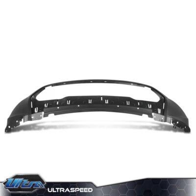 Fit For 2014-2022 Jeep Grand Cherokee Front Lower Bumper Cover 68262001AA - Image 1 of 4