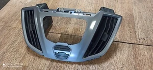 INSERT AERATEUR CENTRALE AUTORADIO FORD TRANSIT V363 MK8 2015 BK31V047A04AE - Picture 1 of 8