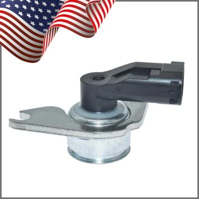 Transmission Pressure Transducer Sensor For Chrysler 200 Dodge RAM 05078336AA Foto 1 de 4