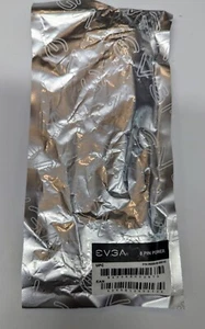 EVGA 8 Pin Power Cable 8pin to Dual 6pin p/n W000-00-000143 - Picture 1 of 3