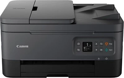 CANON PIXMA TS7450i All-in-One Wireless Inkjet Printer with Sealed inks - Image 1 of 4