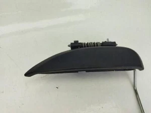 front outer door handle lh for DACIA LOGAN MCV II 1.5 BLUE DCI 95 2013 142168 - Picture 1 of 5
